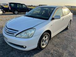 Toyota Allion. ZZT2450030058, 1ZZFE ����