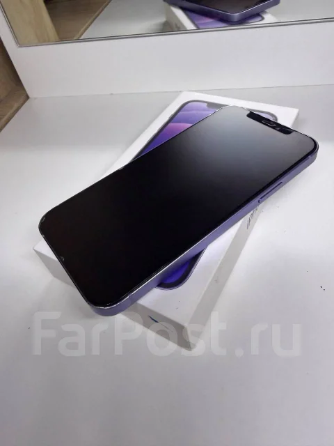 Apple iPhone 12. �/�, 64 ��, ���������� ����