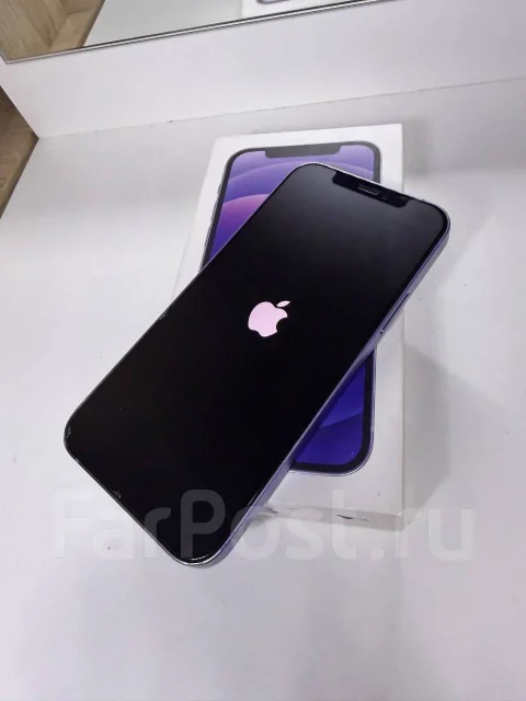 Apple iPhone 12. �/�, 64 ��, ���������� ����