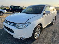 Mitsubishi Outlander. GF8W0001989, 4J12 ����