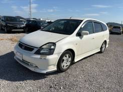 Honda Stream. RN11202752, D17A ����