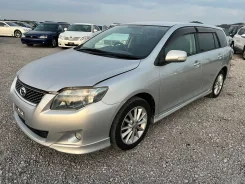 Toyota Corolla Fielder. ZRE1429087096, 2ZRFE ����