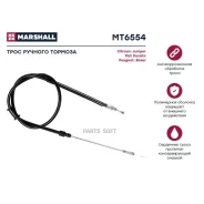 ���� ����������� ������� | ��� | Marshall MT6554 MT6554 ����