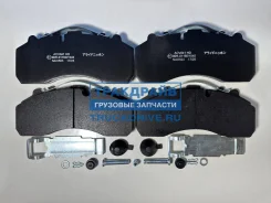 ������� �������� + ������������ �������� ��� FAW J7, MAN TGX TGS (� ������� ��� ������ ������) Allied Nippon ACV083K ACV083K ����