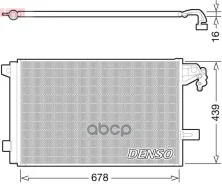 ��������� ������. vw t5 transporter step1 Denso ���. DCN32063 DCN32063 ����