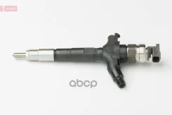 �������� � ����� CR Nissan YD25 EURO 5 (16600-5X00A) DCRI300300 ����