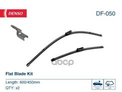 ����� ���������������� ������������ 600/450mm (���-��) Skoda Octavia (12-) LHD Denso ���. DF-050 DF050 ����