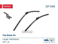 ����� ���������������� (��������) Denso ���. DF-049 DF049 ����