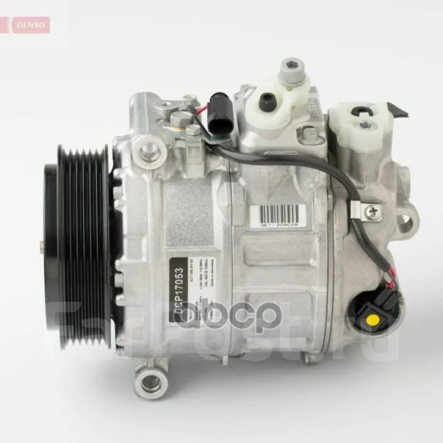 ���������� ������������ Denso ���. DCP17053 DCP17053 ����
