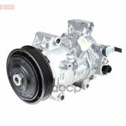 ���������� ������������ Toyota Avensis (T270) 08-18 / Camry 11-21 Denso DCP50313 DCP50313 ����