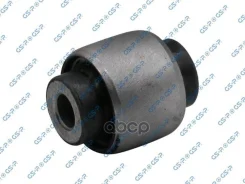 ����������� �����������/����������� ������ Honda Civic VII Saloon (ES ET) GSP ���. 511725 511725 ����