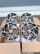 360 Forged Concave SL 10. 6.5x15", 4x100, ET35, �� 73,1���. ����