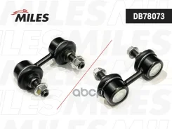 ����/������ ������������� Miles ���. DB78073 DB78073 ����