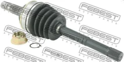 ���� �������� � ����� 30X526X36 � �������! (�������� �� 2-� ���) Febest 0114200 0114200 ����