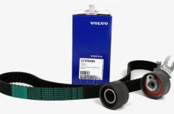 ��� Volvo 2.0/2.4D 2001 = Volvo ���. 31359568 �-�� 31359568 ����