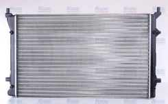 �������� ���������� (VAG BSE, BUD, BVZ) Nissens 65277 ������ 1K0121251DF(CJ, CD) 65277 ����