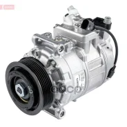 ���������� ������������ VW Transporter VI / Multivan VI 2.0 TDI 15- Denso ���. DCP32073 DCP32073 ����