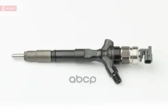 �������� CR Toyota 2KD-FTV (23670-30300) (095000-8740/095000-5930) Denso ���. DCRI107760 DCRI107760 ����