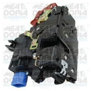 ����� ����� Skoda Fabia II Roomster (5J) MEAT Doria ���. 31345 31345 ����