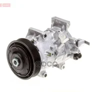 ���������� ����. Toyota Auris (E18) (12-) Denso ���. dcp50312 DCP50312 ����