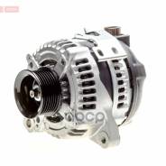 ��������� 14V 100A Denso ���. DAN1052 DAN1052 ����
