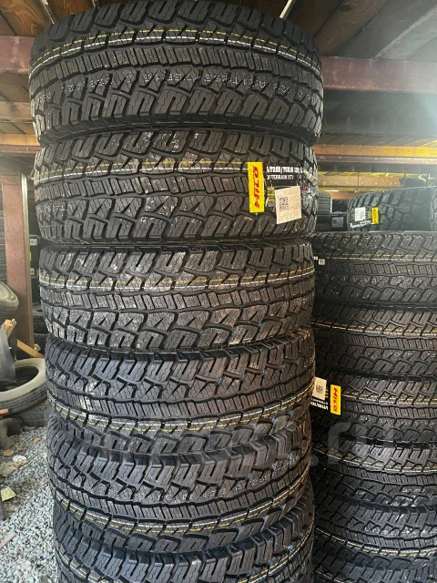 Hilo X-Terrain MT1. ����� at, 2026 ���, ����� ����