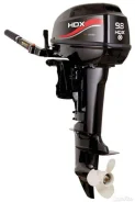 HDX. 9,8��.�., 2-�������, ����������, ���� S (381 ��), 2014 ��� ����