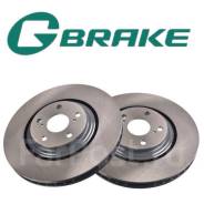 ���� ��������� ������������� G-brake GR-02783_� Ha�����_ - ���� �� : 1 ��. �������� ! ����� - G-Brake (Japan) - ��� - GR02783 GR02783 ����
