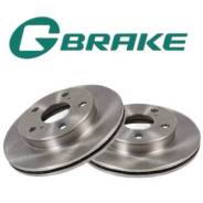 ���� ��������� ������������� G-brake GR-02589_� Ha�����_ - ���� �� : 1 ��. �������� ! ����� - G-Brake (Japan) - ��� - GR02589 GR02589 ����