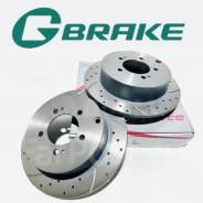���� ��������� ��������������� ������������� G-brake GR-02846_� Ha�����_ - ���� �� : 1 ��. �������� ! ����� - G-Brake (Japan) - ��� - GR02846 GR02846...