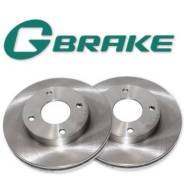 ���� ��������� ������������� G-brake GR-02456_� Ha�����_ - ���� �� : 1 ��. �������� ! ����� - G-Brake (Japan) - ��� - GR02456 GR02456 ����