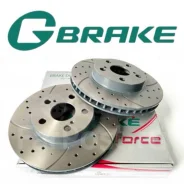 ���� ��������� ��������������� ������������� G-brake GR-20444_� Ha�����_ - ���� �� : 1 ��. �������� ! ����� - G-Brake (Japan) - ��� - GR20444 GR20444...