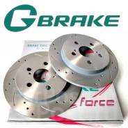 ���� ��������� ��������������� ������������� G-brake GFR-20732L �����_� Ha�����_ - ���� �� : 1 ��. �������� ! ����� - G-Brake (Japan) - ��� - GFR20732...