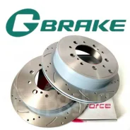 ���� ��������� ��������������� G-brake GFR-22418R ������_� Ha�����_ - ���� �� : 1 ��. �������� ! ����� - G-Brake (Japan) - ��� - GFR22418R GFR22418R �...