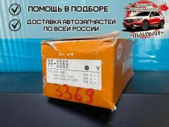 ������� ��������� Nisshinbo PF3369 PF3369 ����