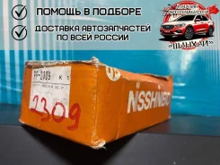 ������� ��������� Nisshinbo PF2309 PF2309 ����