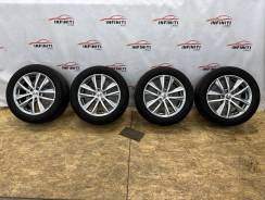������ Nissan ENKEI BRIDGESTONE REGNO GR-12 ����