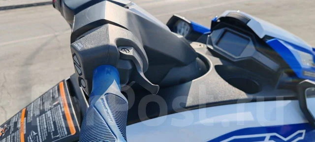 Yamaha FX HO. 2019 ��� ����