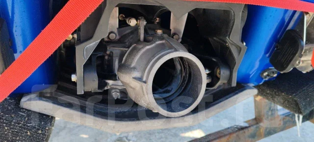 Yamaha FX HO. 2019 ��� ����