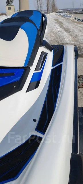 Yamaha FX HO. 2019 ��� ����