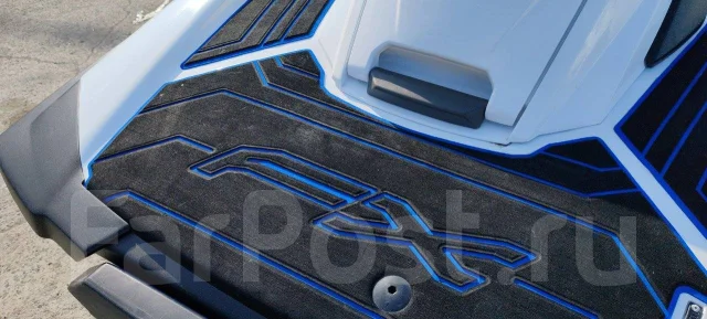 Yamaha FX HO. 2019 ��� ����