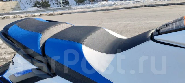 Yamaha FX HO. 2019 ��� ����