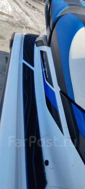 Yamaha FX HO. 2019 ��� ����