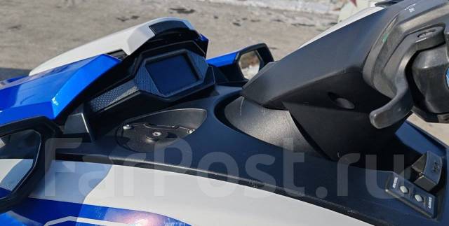 Yamaha FX HO. 2019 ��� ����