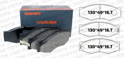 ��������� ������� �������� �������� PF2105 Nissan Serena C23 Nissan Datsun Truck D21 (Youruima) PF2105 ����