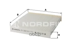 ������ �������� Nordfil ���. CN1003 CN1003, Nordfil CN1003 ����