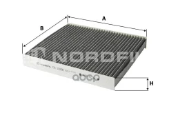 ������ ������ �������� Audi A1 Seat Ibiza V Toledo IV Skoda Fabia II III Rapid Roomster VW Po Nordfil ���. cn1035k CN1035K ����