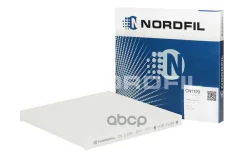 ������ ������ Ssangyong Actyon Korando 10- Nordfil ���. cn1129 CN1129 ����