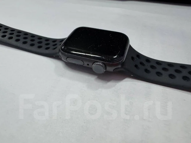 Apple Watch SE Nike ����