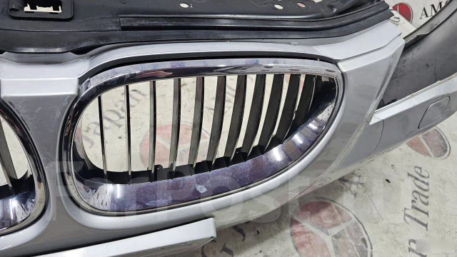 ������ BMW 5 2007 51110420275 E60, �������� 51110420275 ����